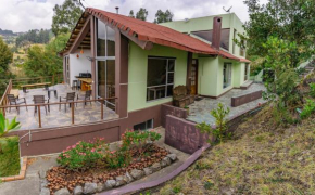 Ecoquinta Descanso y Bienestar